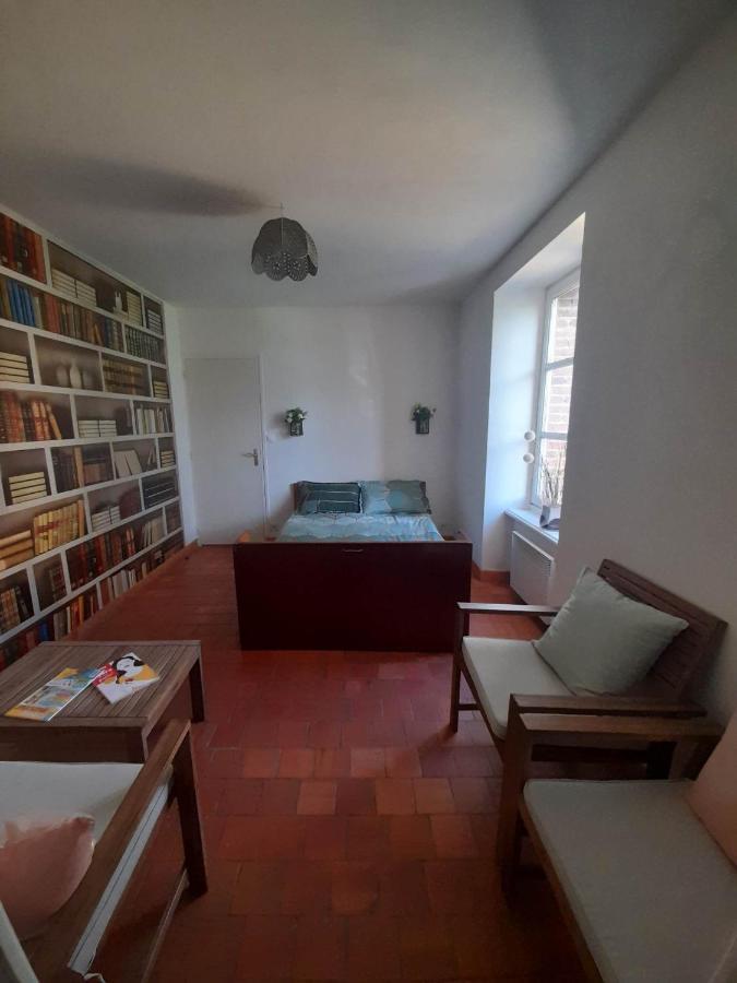 Le Bien Etre Aux Forges Villa Ceaux Bagian luar foto