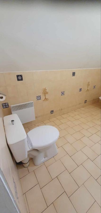 Le Bien Etre Aux Forges Villa Ceaux Bagian luar foto